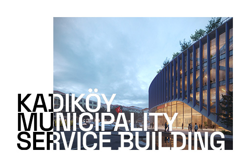 KADIKOY Municipality
